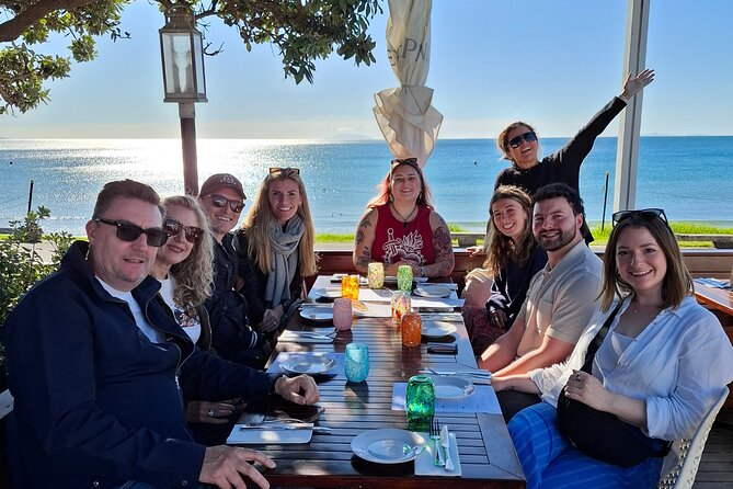 Sip & Savour through Waiheke Island (11 guests max) - Key things I’d watch for before you go