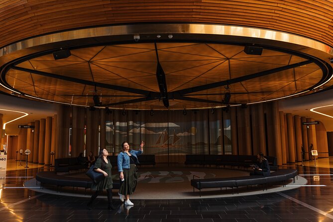 Skip the Line: Auckland Museum General Admission Ticket - Key things worth knowing before you go