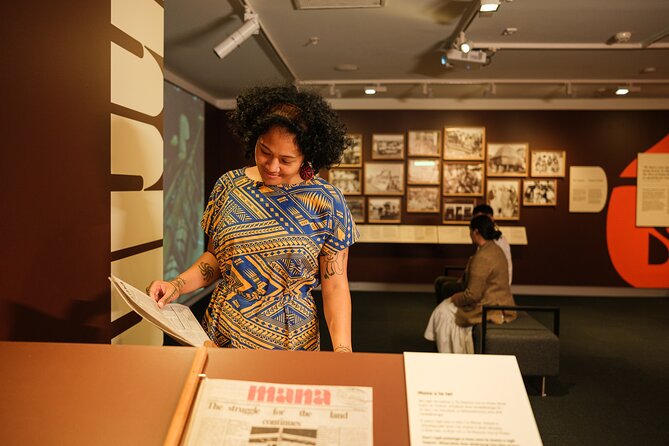 Skip the Line: Auckland Museum General Admission Ticket - Timing, skip-the-line reality, and your best arrival strategy