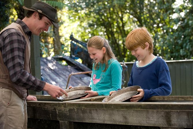 Skip the Line: Shantytown Heritage Park Experience Ticket - Key highlights to know before you go