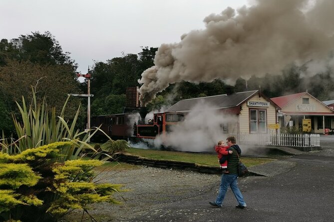 Skip the Line: Shantytown Heritage Park Experience Ticket - Skip-the-line entry and how the flexible ticket works in real life