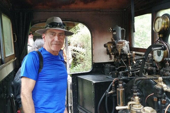 Skip the Line: Shantytown Heritage Park Experience Ticket - Gold claims, the sluice gun, and what gold panning helps you understand