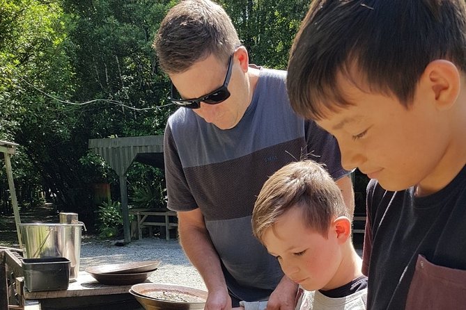 Skip the Line: Shantytown Heritage Park Experience Ticket - Self-guided exploring: use the map in 10 languages and pace yourself