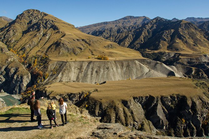 Skippers Canyon 4WD Heritage half day Tour from Queenstown - Timing, weather, and what to pack for a half-day in the canyon