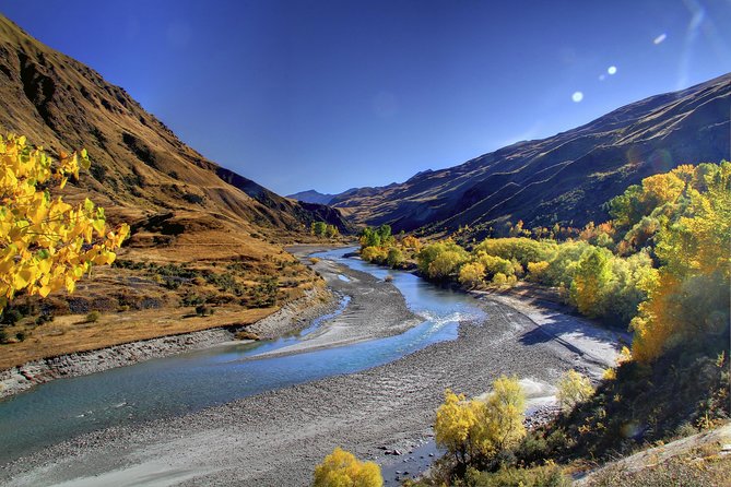 Skippers Canyon 4WD Tour from Queenstown - Key Things You’ll Notice on This Skippers Canyon 4WD Tour