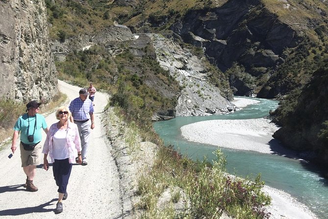 Skippers Canyon 4WD Tour from Queenstown - Bells Hill and the Shotover River Glimpses You’ll Want to Catch Twice