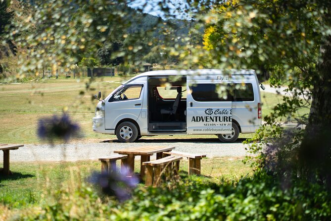 Skywire Adventure at Cable Bay, Nelson - What to wear and bring so you stay comfortable