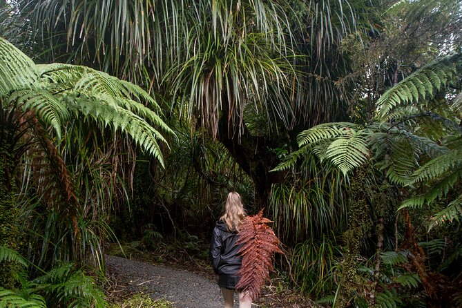 Small Group Northern Voyager 7 Days Tour - Day 7 in Raglan: surf culture and time near the black sand beaches
