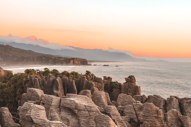 Small Group Southern Loop 7 Days Tour - Marlborough wine stop and Kaikoura wildlife: a clean change of pace