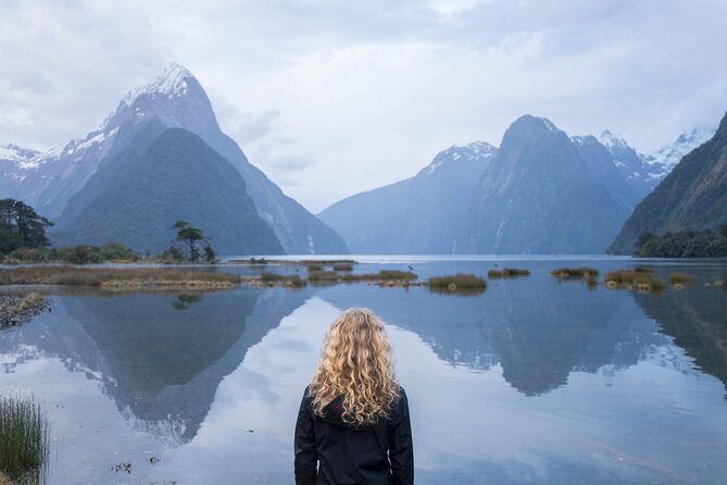 Small Group Southern Voyager 7 Days Tour - Why This South Island Week Feels Like a Best-Of Trip