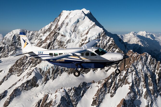 Small Group Southern Voyager 7 Days Tour - Franz Josef Travel Day: Haast Pass and Wild Coast Energy
