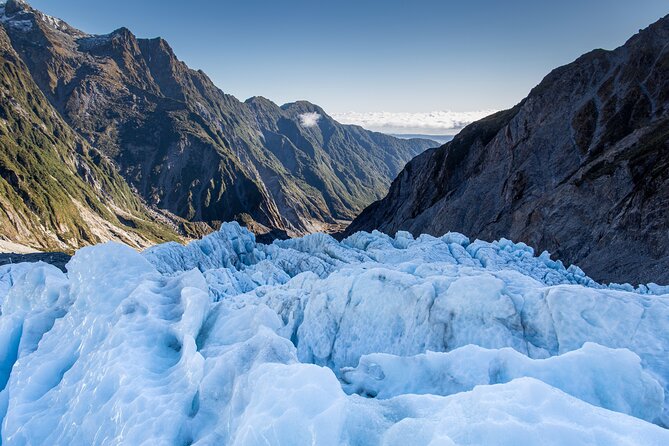 Small Group Southern Voyager 7 Days Tour - Tekapo and the Comeback Route: Hokitika Stop, Arthur’s Pass, and Christchurch
