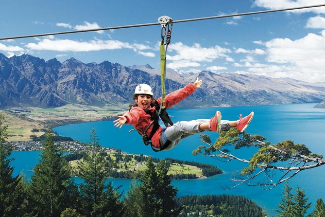Small-Group Zipline Adventure in Queenstown - Quick Takes You Should Know