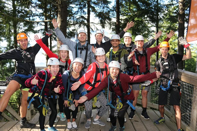 Small-Group Zipline Adventure in Queenstown - Getting Up the Gondola: The One Logistics Piece That Can Make or Break Your Day
