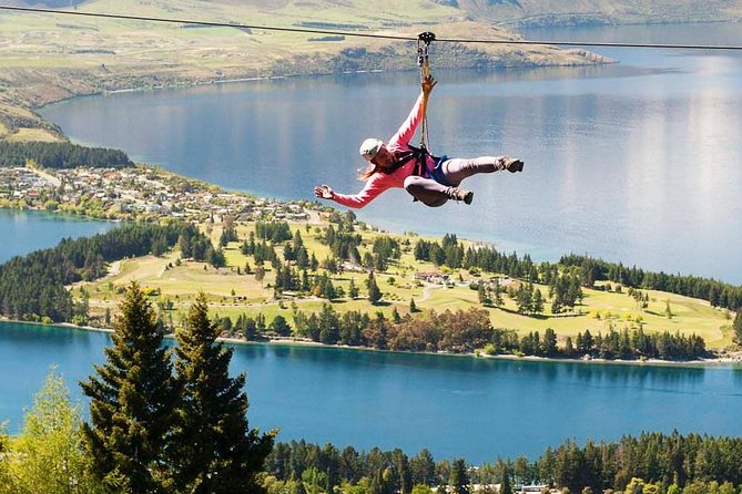 Small-Group Zipline Adventure in Queenstown - Value Math: Is It Worth $73.85?