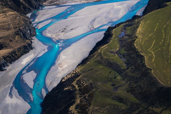Southern Alps Scenic - What Makes This Tour Feel Private (Even When It’s Short)