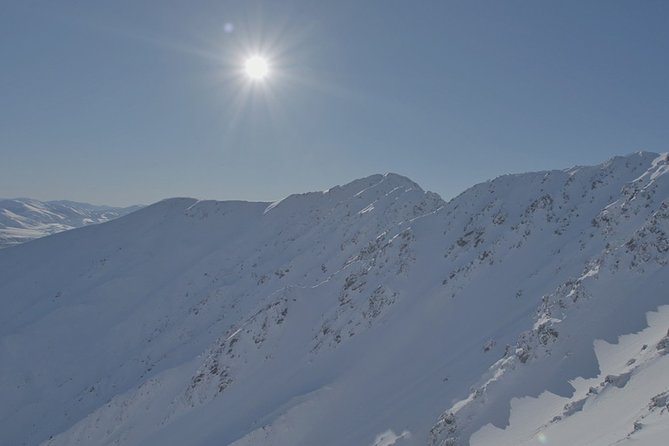 Southern Alps Scenic - Pilot Stories and Local Knowledge: Why It’s Not Just Transportation