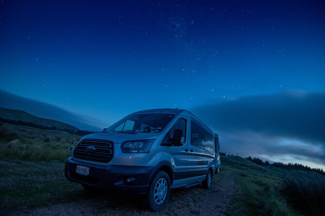 Southern Skies Stargazing Tour in Dunedin - Key things to know before you go