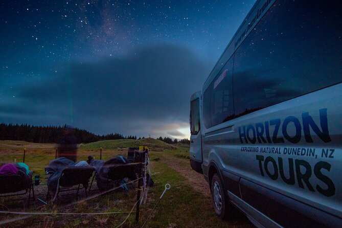 Southern Skies Stargazing Tour in Dunedin - Dunedin’s Southern Sky, why the Otago Peninsula makes it work