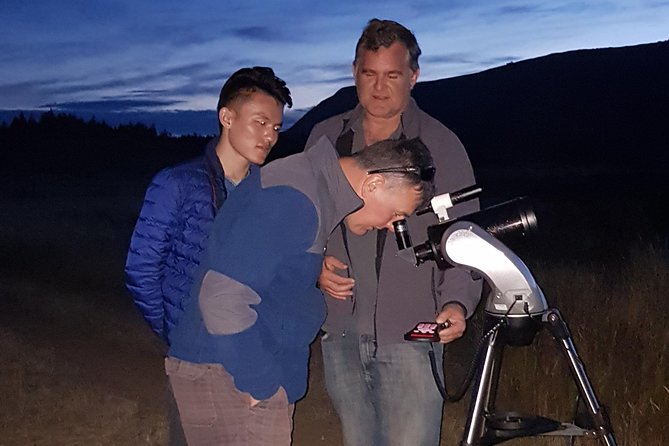 Southern Skies Stargazing Tour in Dunedin - Price and timing that make sense for a seasonal dark-sky outing