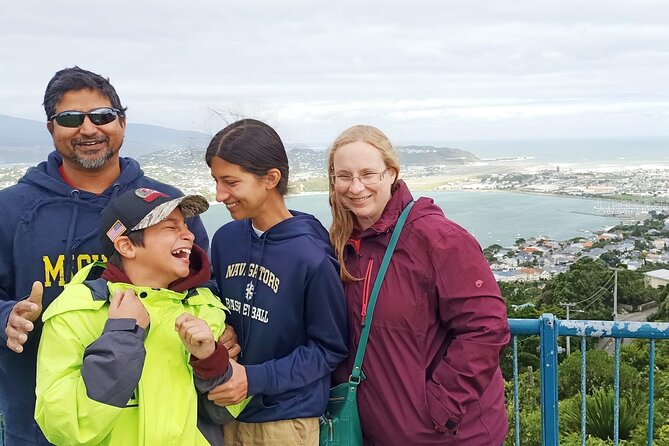 Spectacular Wellington: Full Day Private Sightseeing Tour - Key highlights