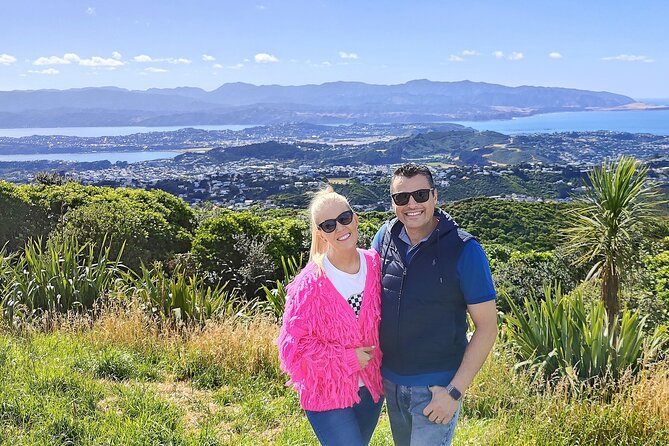 Spectacular Wellington: Full Day Private Sightseeing Tour - Why Jo or Suzee makes this more than a route