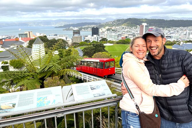 Spectacular Wellington: Half Day Private Sightseeing Tour - Key Highlights You Should Expect