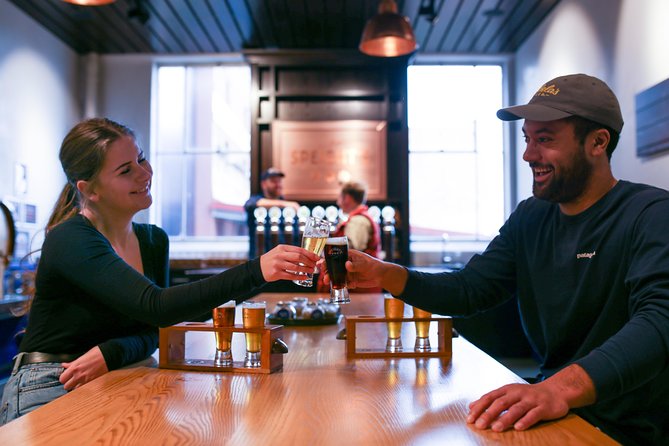Speight's Brewery Tour & Guided Tasting - Scheduling it in Dunedin: a clean fit with the rest of your day