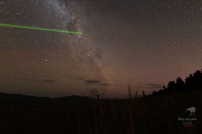 Star Safari Stargazing Experience, Martinborough - If the Sky Turns Cloudy: How the VR Backup Still Makes Sense