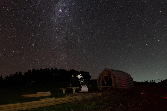 Star Safari Stargazing Experience, Martinborough - Price and Value: Is $62.06 a Good Use of Your Night?