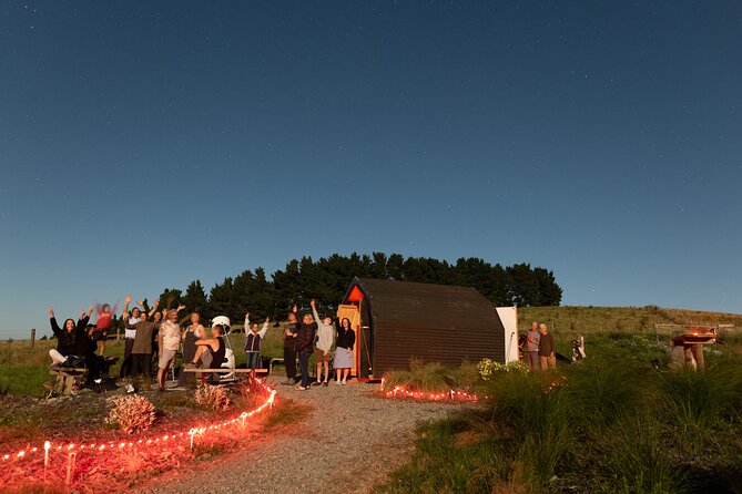 Star Safari Stargazing Experience, Martinborough - Who Should Book This Star Safari in Martinborough?