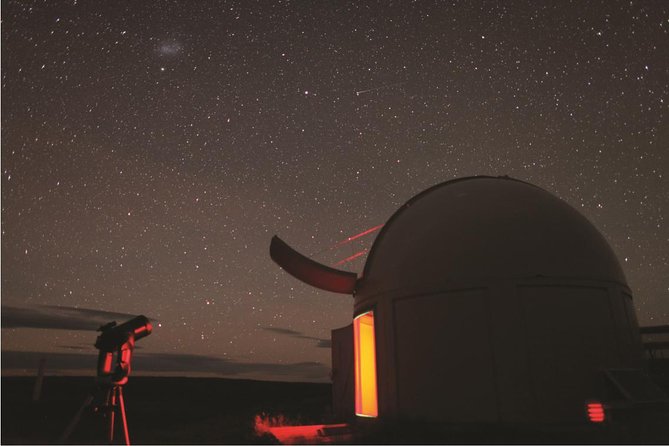 Stargazing Experience at Cowan's Private Observatory - Guides, lasers, and telescopes: how the learning actually sticks