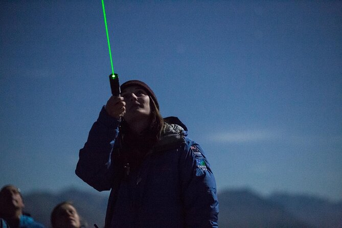 Stargazing Experience at Cowan's Private Observatory - Price and value: what $82.11 gets you in Lake Tekapo