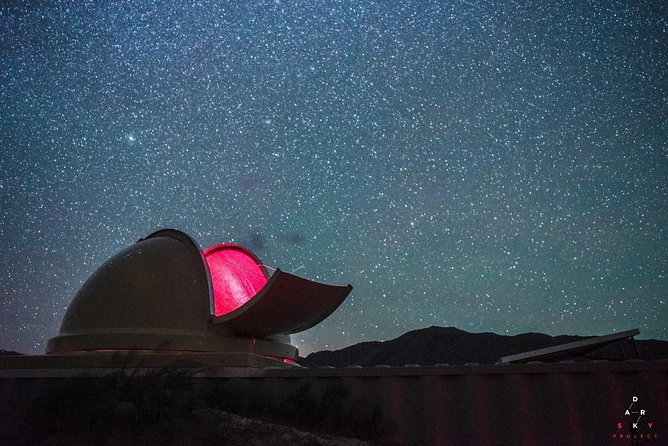 Stargazing Experience at Cowan's Private Observatory - Who should book this stargazing night, and who should skip
