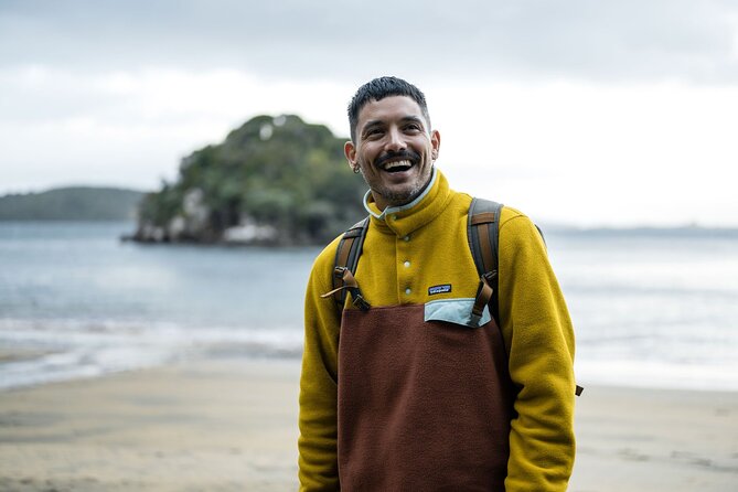 Stewart Island Guided Wilderness Walk - The guided wilderness walk: how the experience feels on the ground