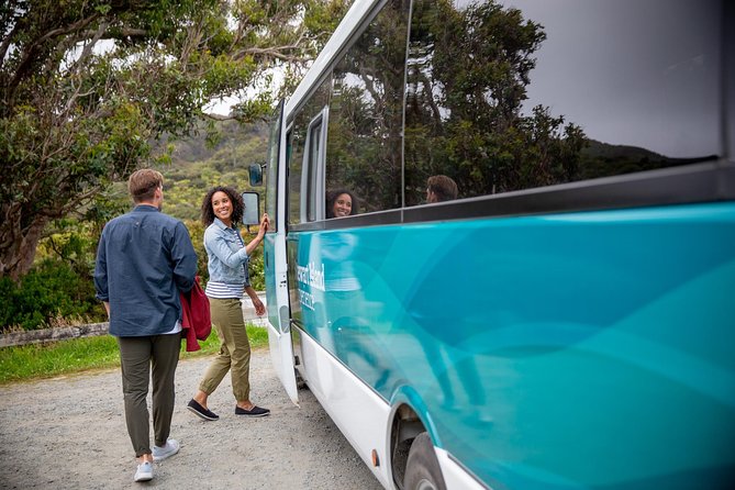 Stewart Island: Village and Bays Tour - Oban Village and the stories behind everyday life