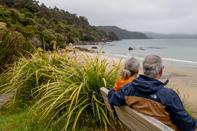 Stewart Island: Village and Bays Tour - Weather and packing: your comfort equals your enjoyment