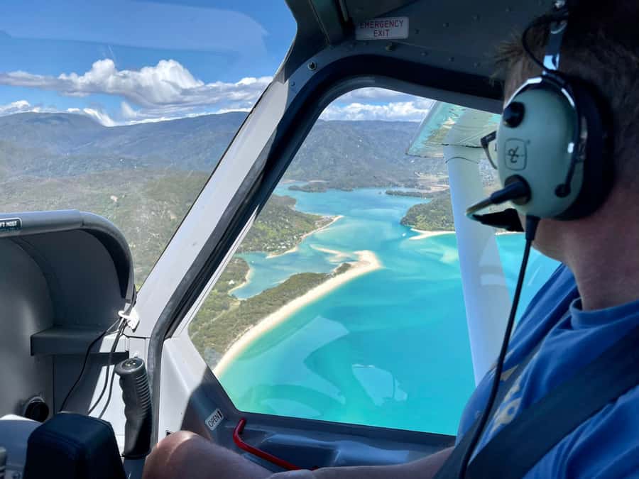 Takaka: Farewell Spit/Abel Tasman Scenic Flight - Key Points You’ll Care About