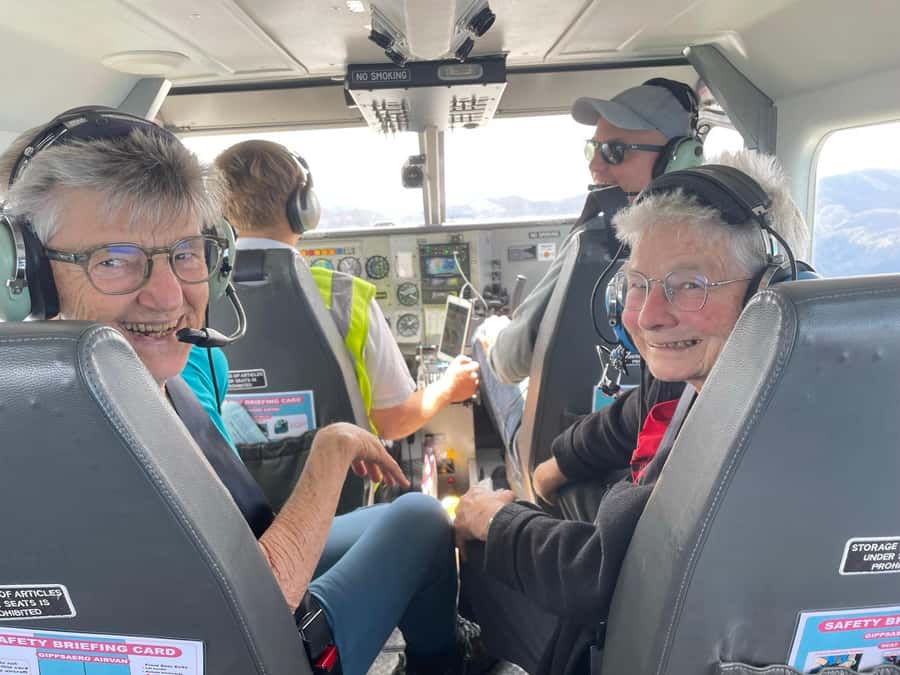Takaka: Farewell Spit/Abel Tasman Scenic Flight - Price and Value: What $216 Buys You