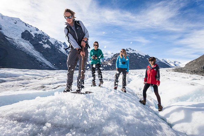 Tasman Glacier Heli-Hike Tour from Queenstown - Price and value: is $1,178.47 worth it?