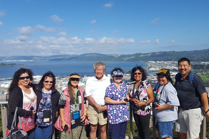 Taste of Petone: Wellington’s Half-Day Gourmet Tour - Stop 4: The Chocolate Story for a tasting and lesson