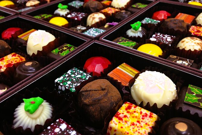 Taste of Petone: Wellington’s Half-Day Gourmet Tour - The core plan: how the 5-hour route stays easy