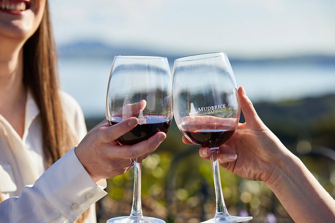 Taste of Waiheke Food and Wine Tour - Key highlights worth clocking before you go