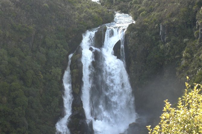 Taupo Day Trip with Orakei Korako or Waiotapu from Rotorua - Rotorua pickup, 9:00 am start, and a sane day pace