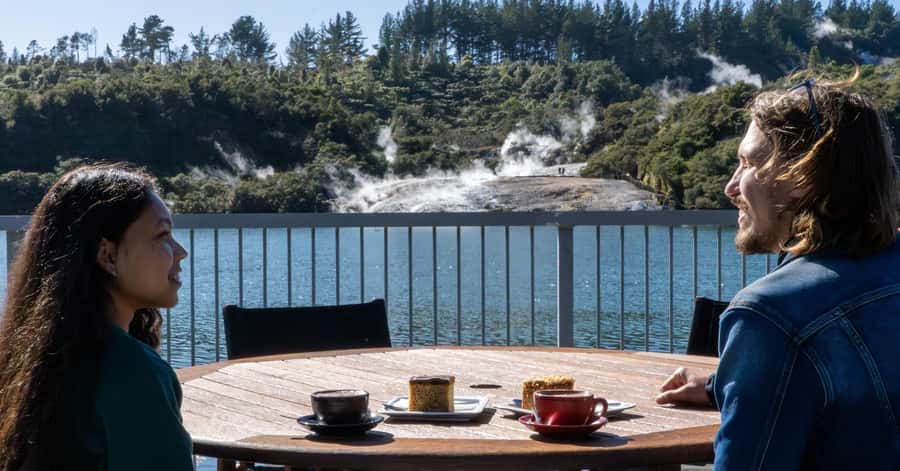 Taupo: Orakei Korako Geothermal Park and Cave Entry Ticket - Quick hits before you go
