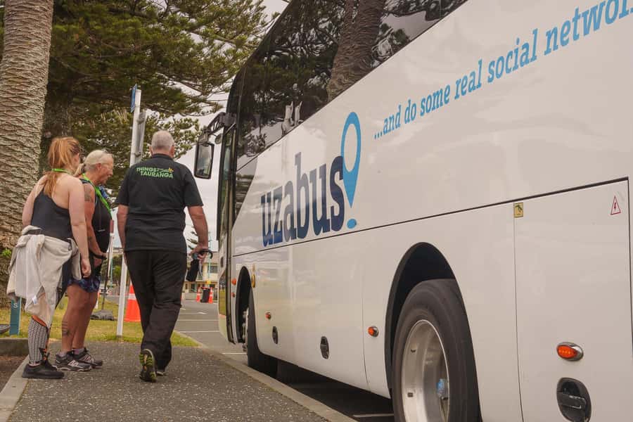 Tauranga City & Scenic Sightseeing 2-hour Local Tour - Price and timing: does $47 feel worth it?