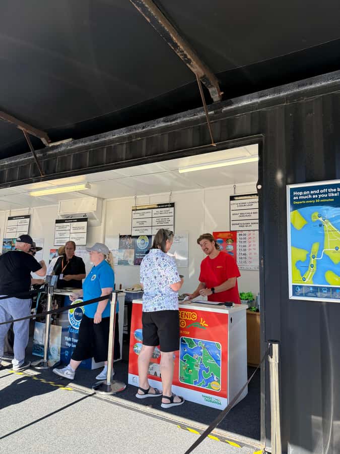 Tauranga City & Scenic Sightseeing 2-hour Local Tour - Elms Mission House and the Old Post Office: quick history, big context
