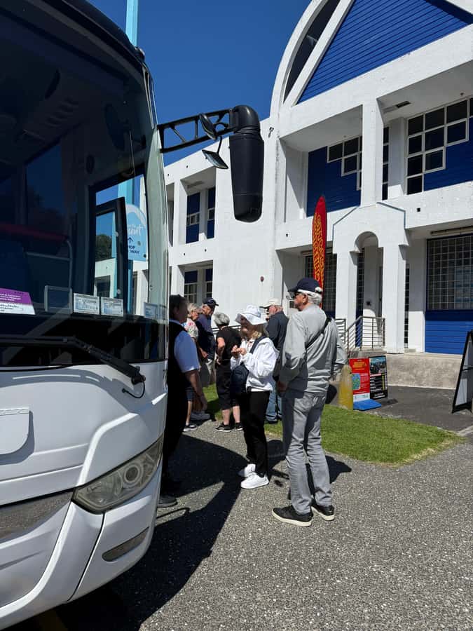 Tauranga City & Scenic Sightseeing 2-hour Local Tour - After the tour: what to do with your free time