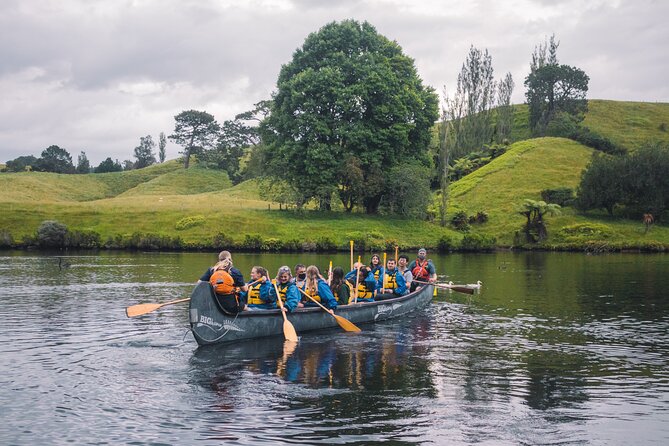 Tauranga Daytime Scenic Lake McLaren Tour - Time on the schedule: a half-day that still feels complete