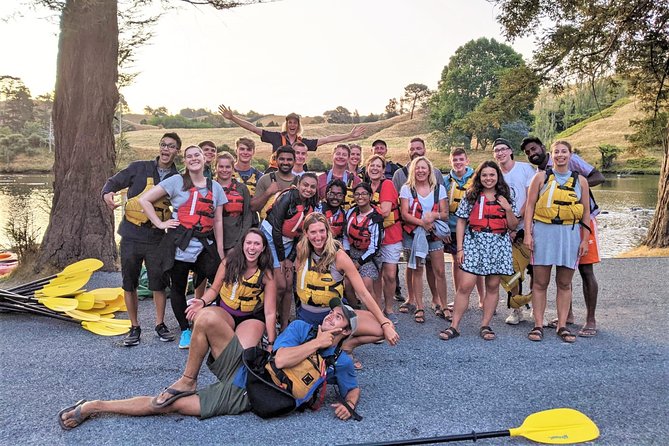 Tauranga: Evening Glowworm Kayak Tour - Price and value: what you’re really paying for at $134